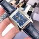 Patek Philippe Gondolo Moonphase Mens Watch SS Black Leather Strap (6)_th.jpg